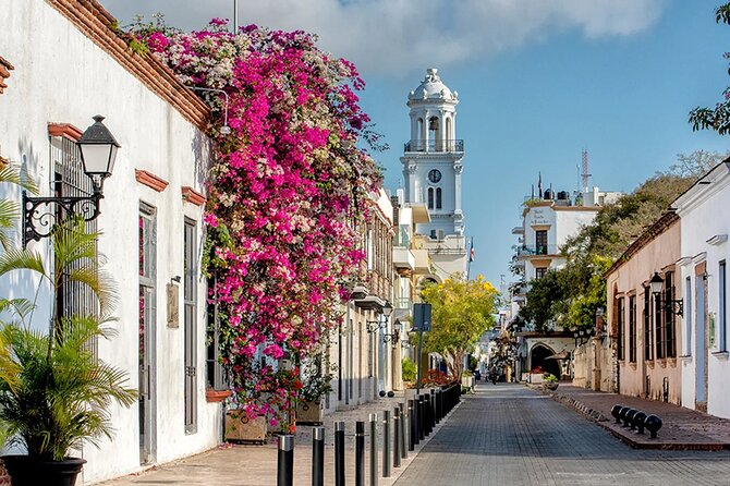 Santo Domingo
