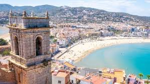 Castellon de la Plana