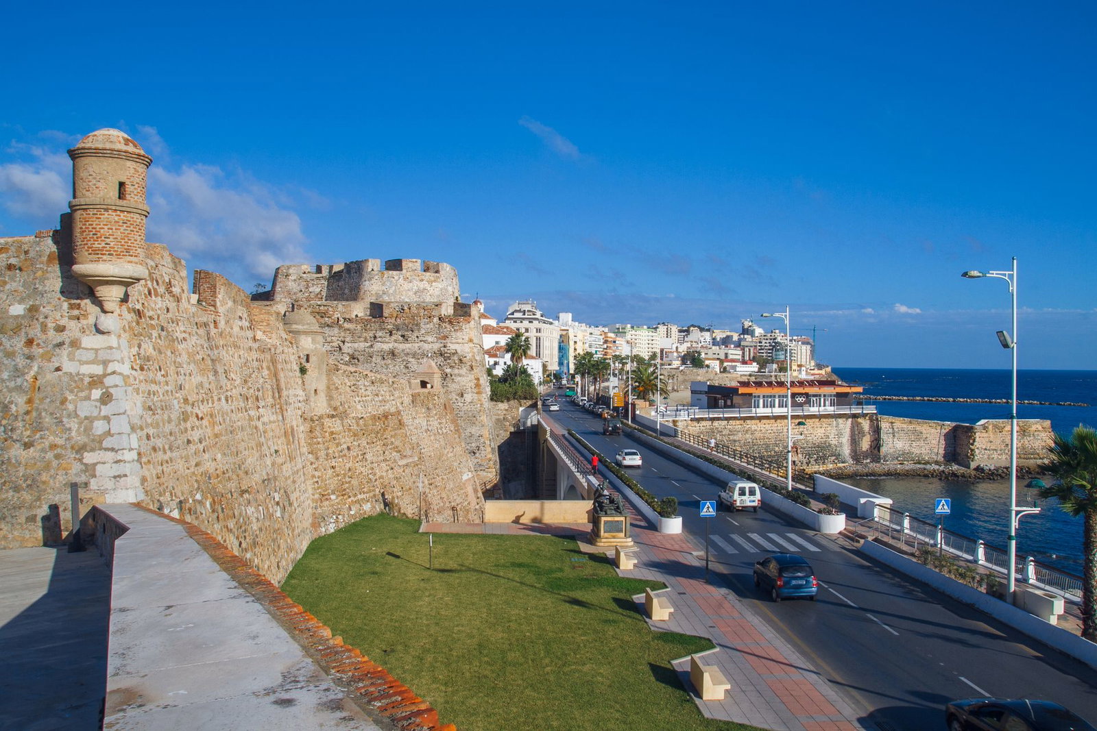 Ceuta