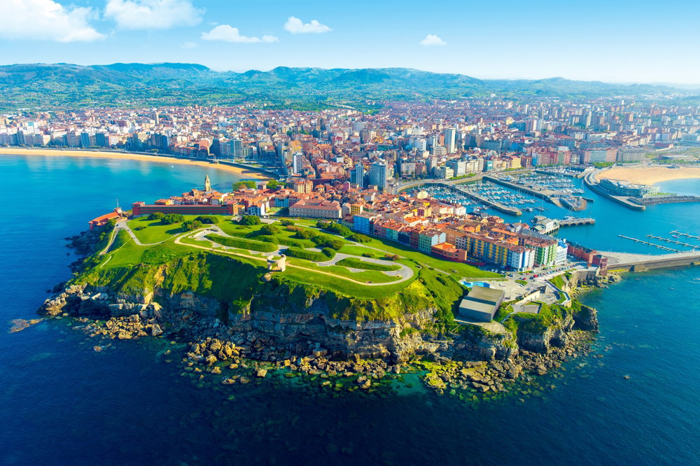 Gijon