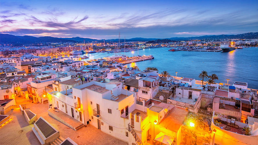 Ibiza