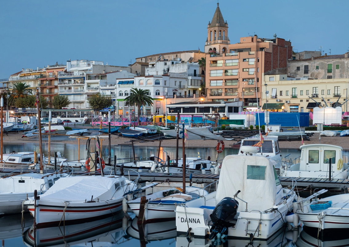 Palamos