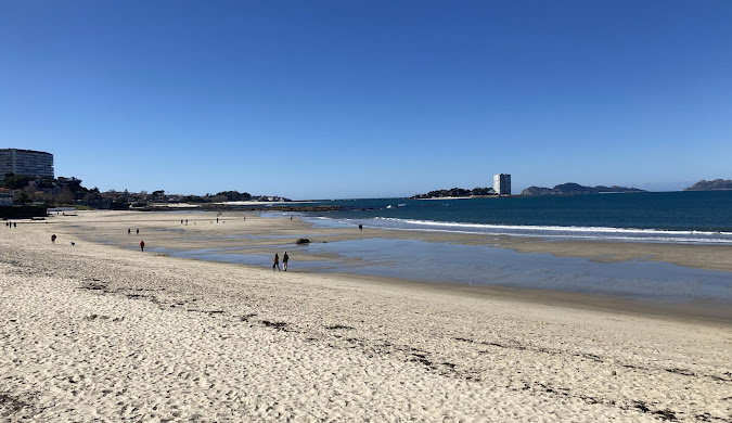 Excursie Circuit vigo