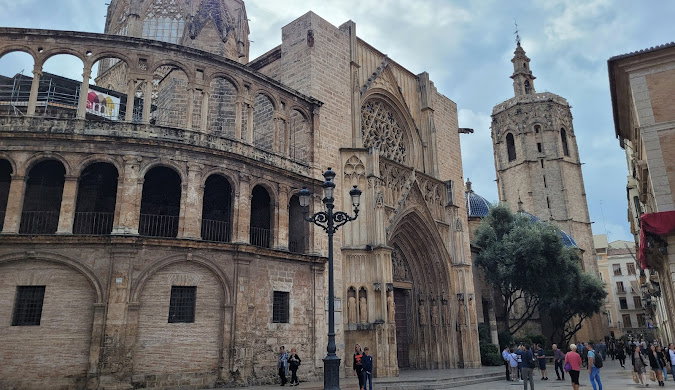 Excursie Circuit valencia
