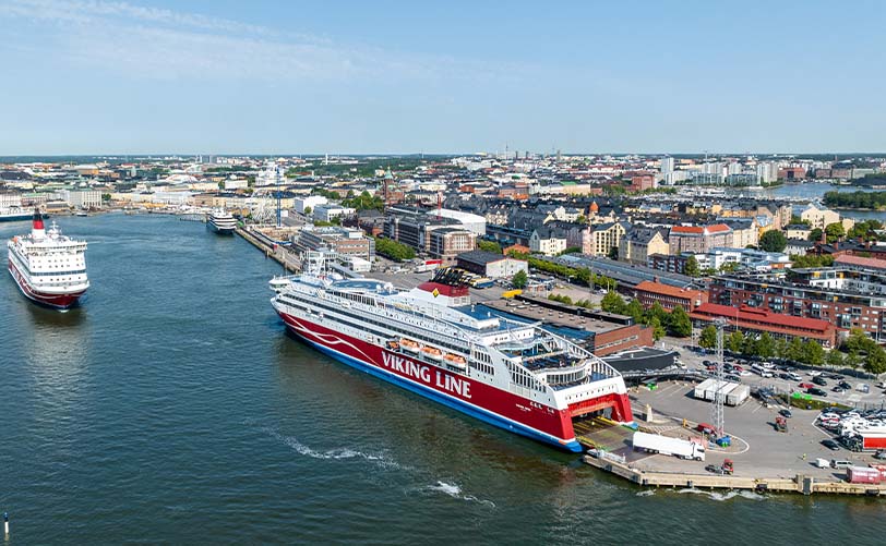 Excursie Circuit helsingfors-helsinki