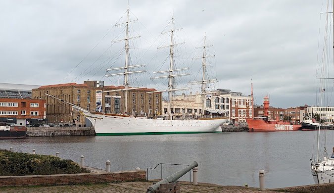 Dunkerque
