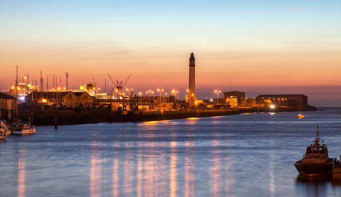Excursie Circuit dunkerque