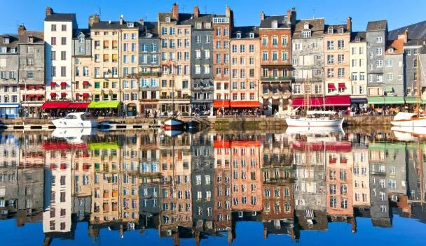 Honfleur