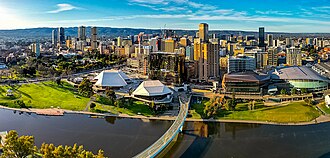 Adelaide