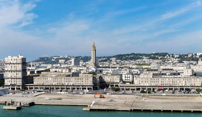 Le Havre
