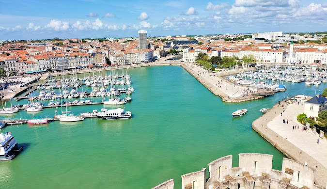 La Rochelle
