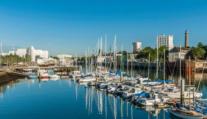 Excursie Circuit lorient