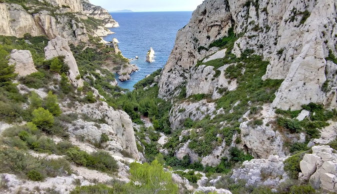 Excursie Circuit marseille