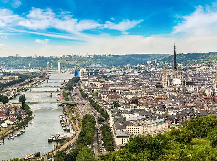 Rouen
