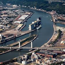 Excursie Circuit rouen