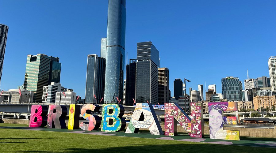 Brisbane