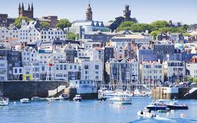 Saint Peter Port, Guernsey