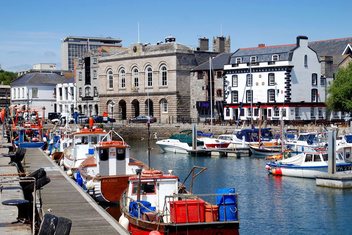 Plymouth