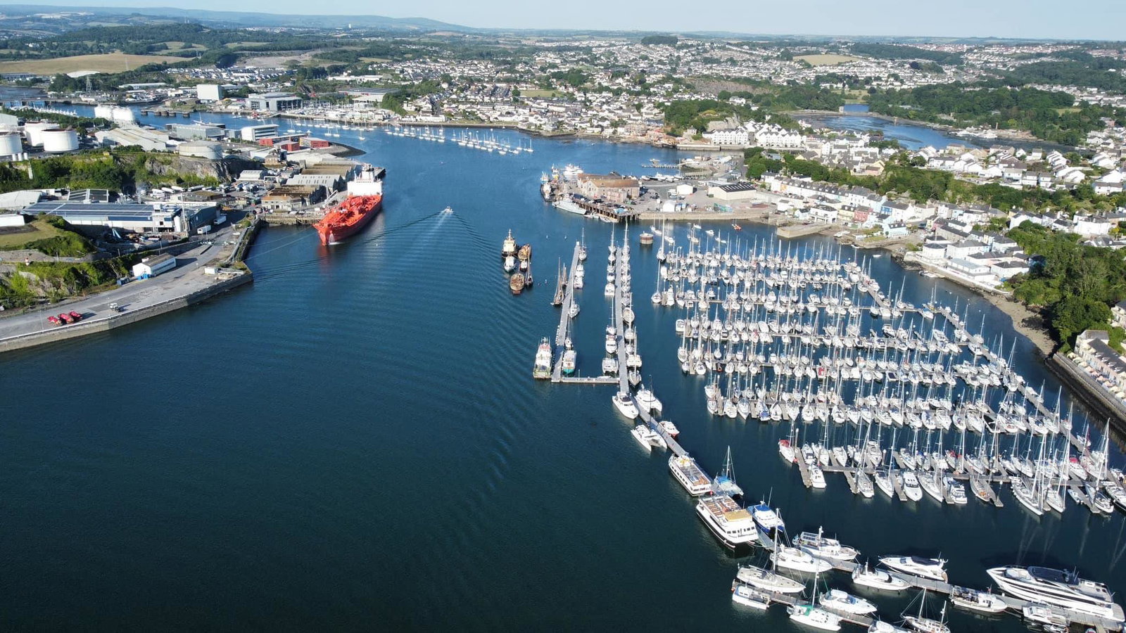 Excursie Circuit plymouth