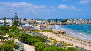Fremantle