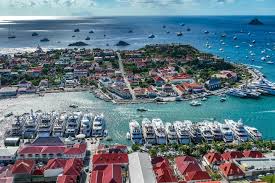 Gustavia