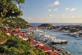 Excursie Circuit gustavia