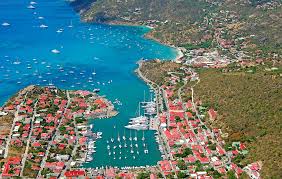 Excursie Circuit gustavia