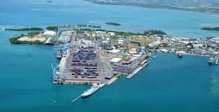 Excursie Circuit pointe-a-pitre