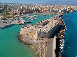 Heraklion (Iraklion)
