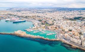Excursie Circuit heraklion-iraklion