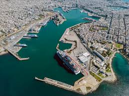 Excursie Circuit piraeus