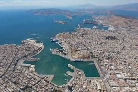 Excursie Circuit piraeus