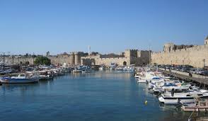 Excursie Circuit rhodes