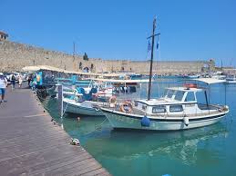 Excursie Circuit rhodes