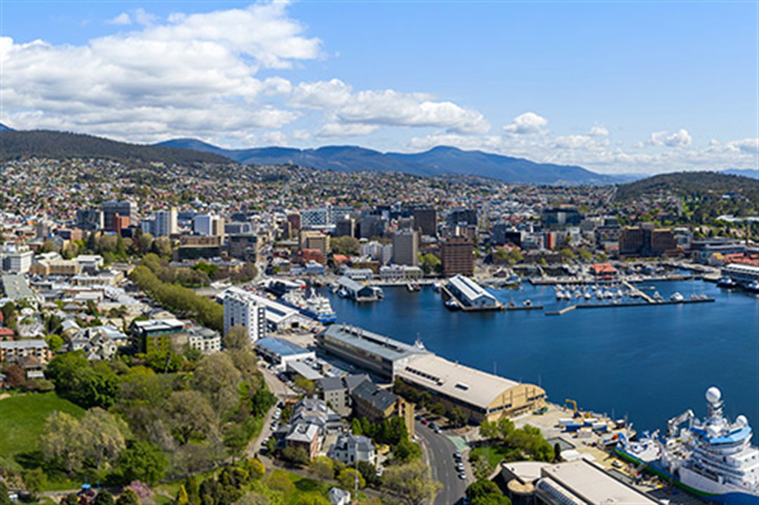 Hobart