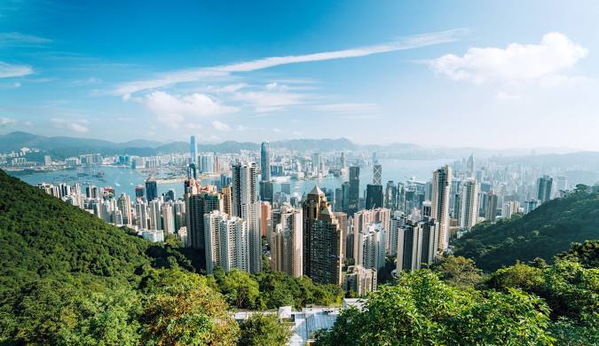 Excursie Circuit hong-kong