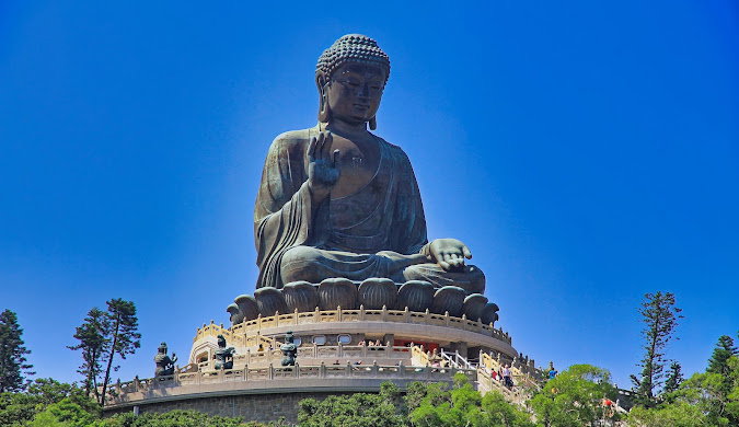 Excursie Circuit hong-kong