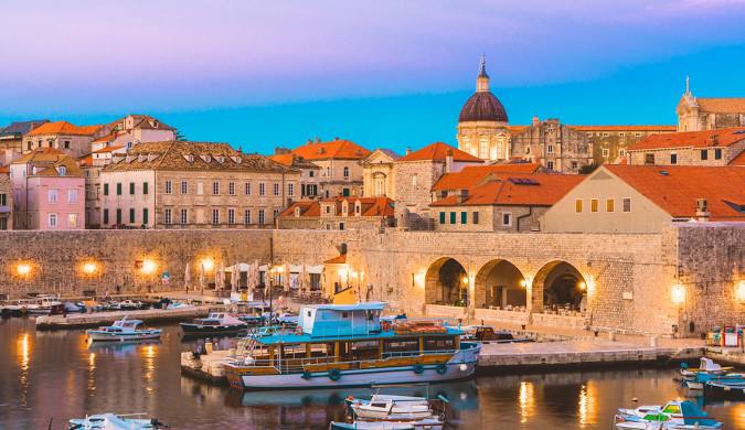 Excursie Circuit dubrovnik