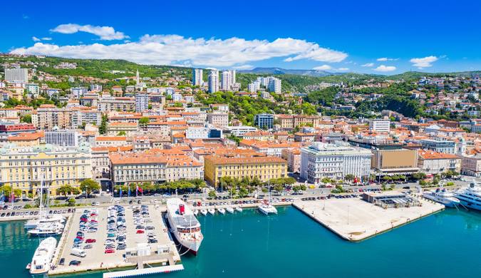 Excursie Circuit rijeka