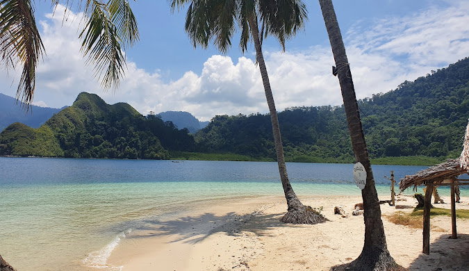 Excursie Circuit padang