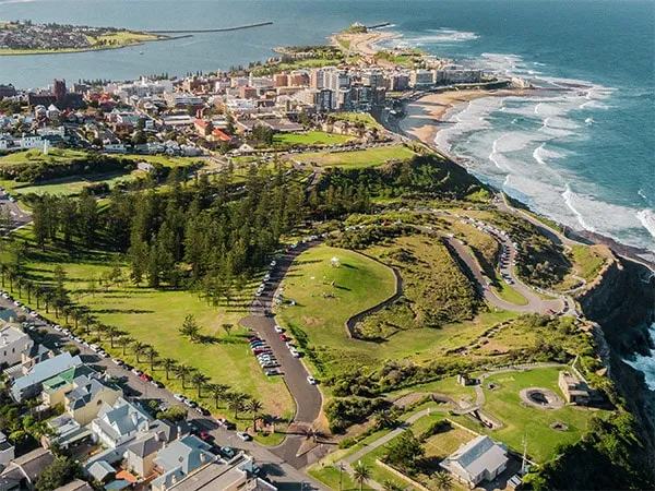 Newcastle