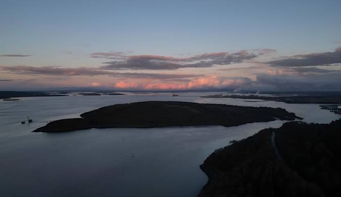 Excursie Circuit foynes