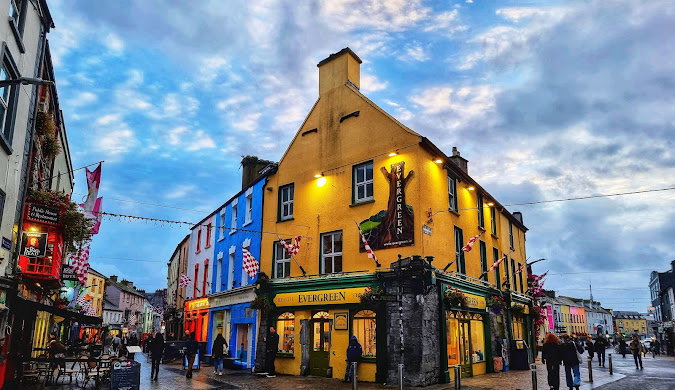 Galway