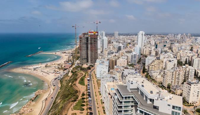 Netanya
