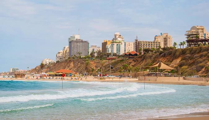 Excursie Circuit netanya