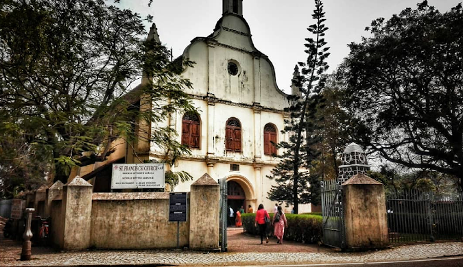 Excursie Circuit cochin