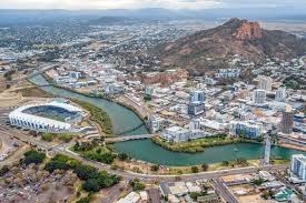 Townsville