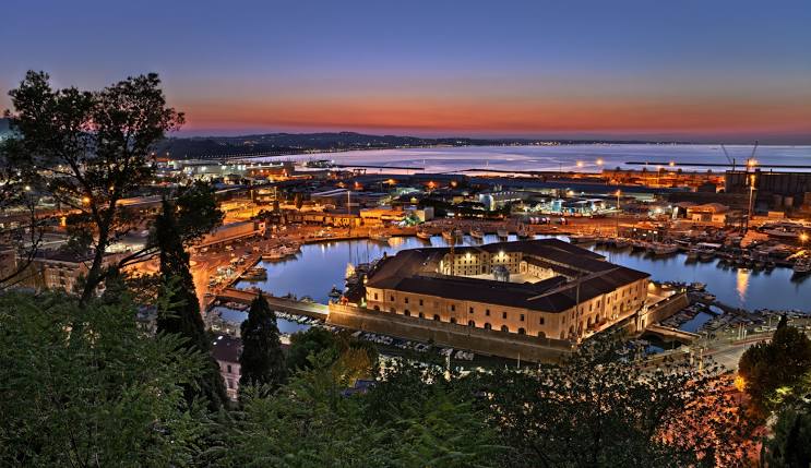 Excursie Circuit ancona