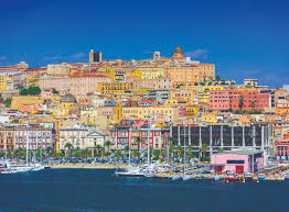 Excursie Circuit cagliari