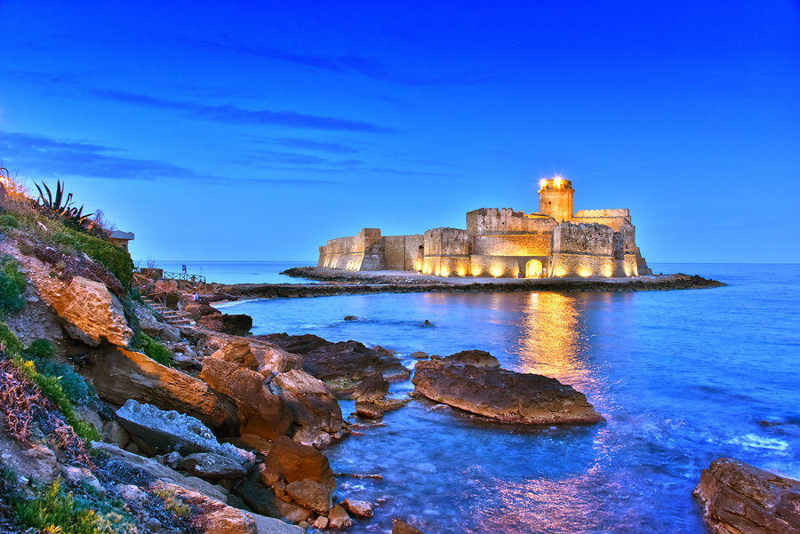 Crotone